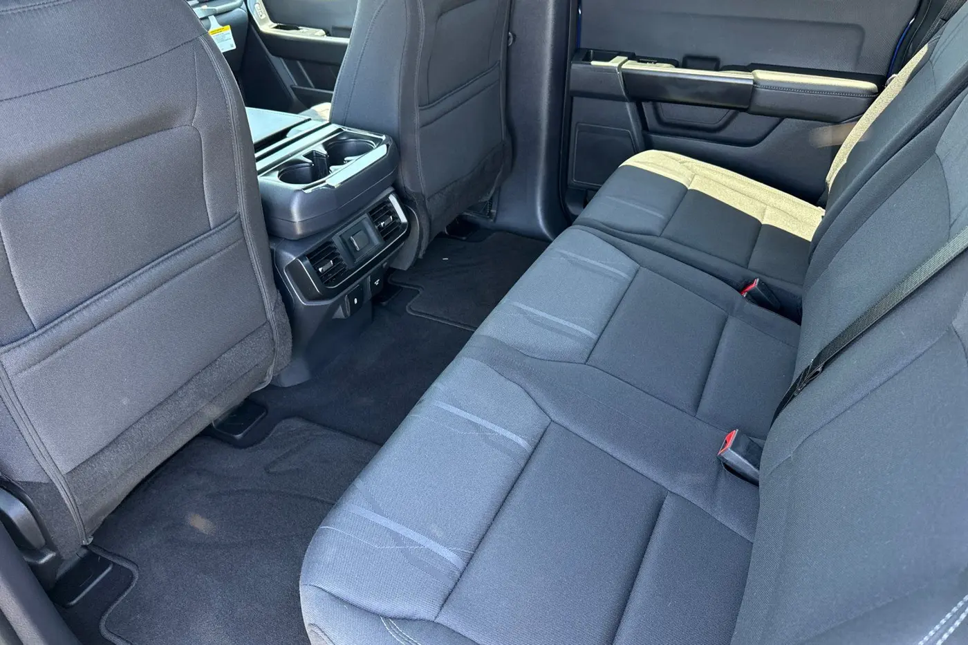 2026 Ford F-150 - $49,585