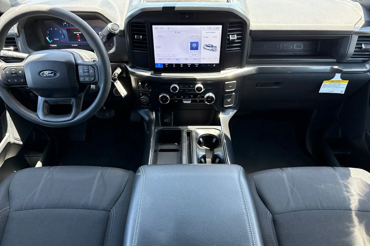 2026 Ford F-150 - $49,585