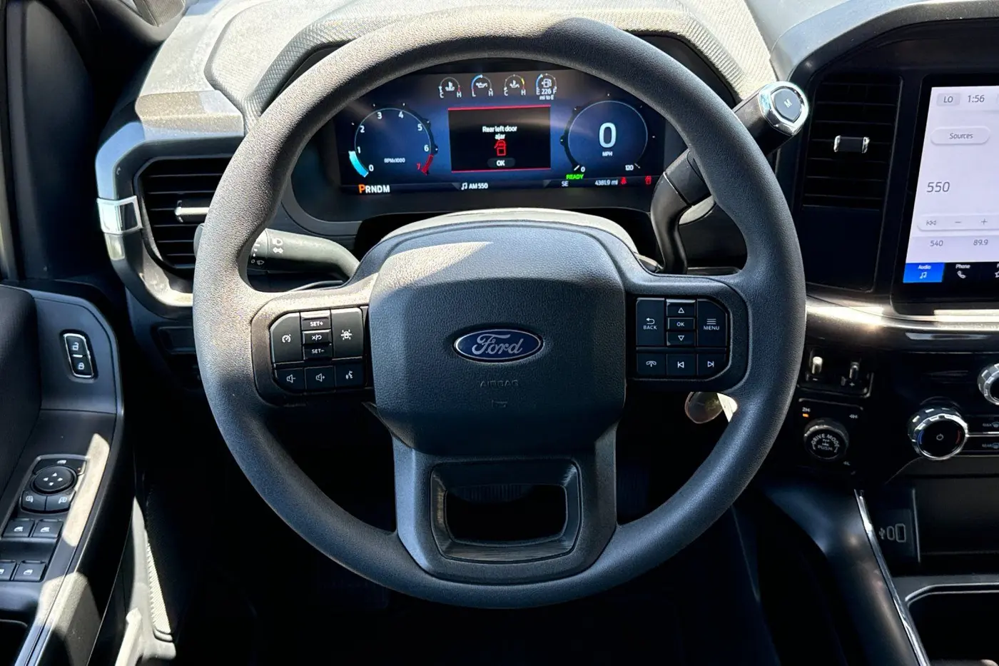 2026 Ford F-150 - $49,585