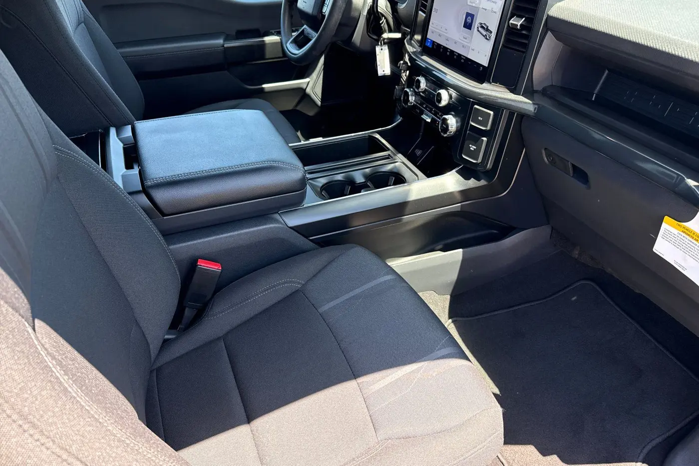 2026 Ford F-150 - $49,585