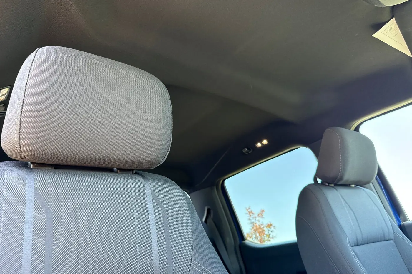 2026 Ford F-150 - $49,585