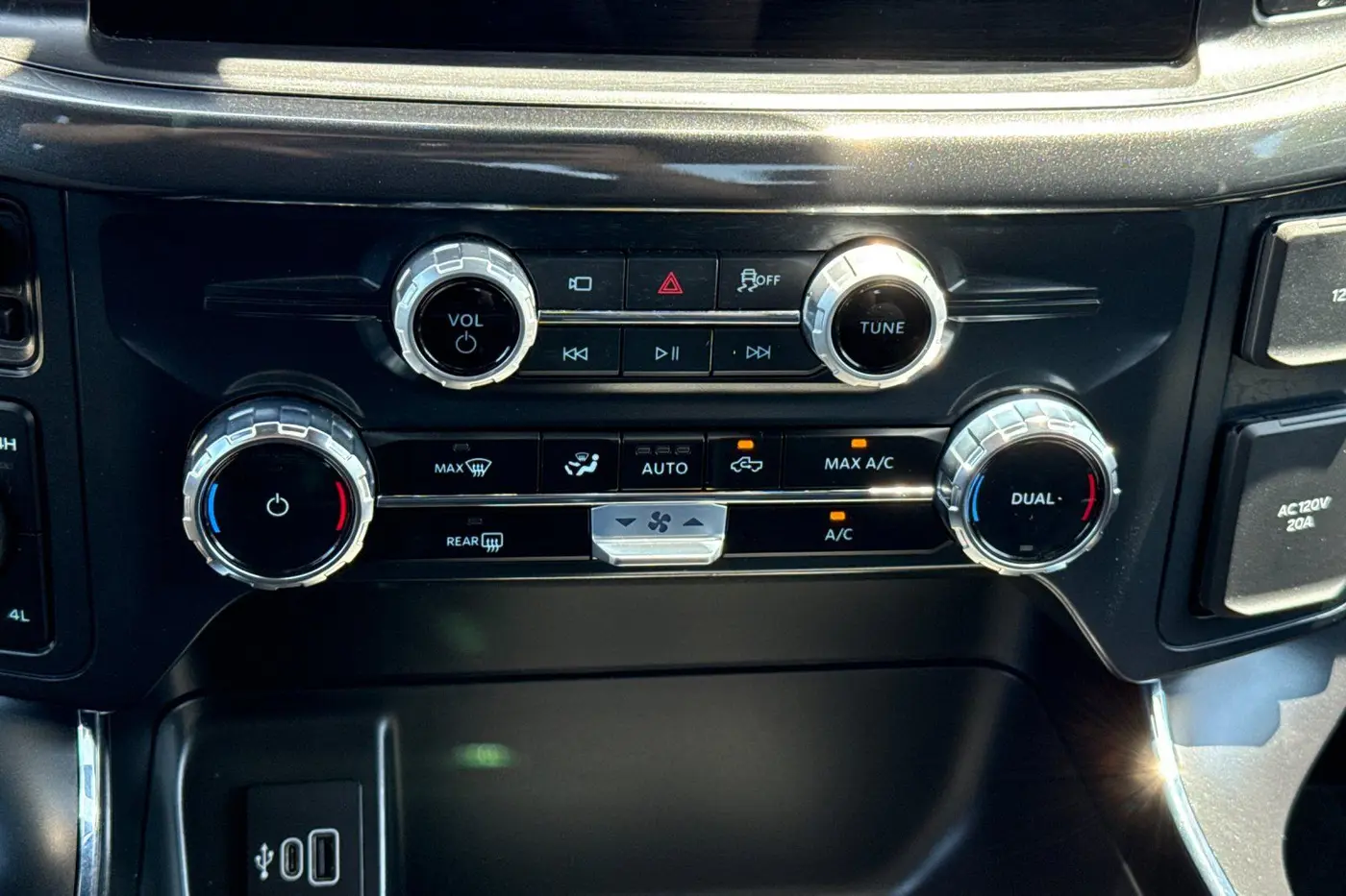 2026 Ford F-150 - $49,585
