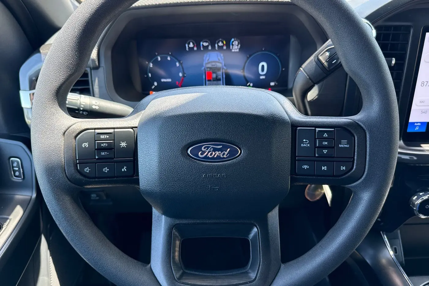 2026 Ford F-150 - $49,585