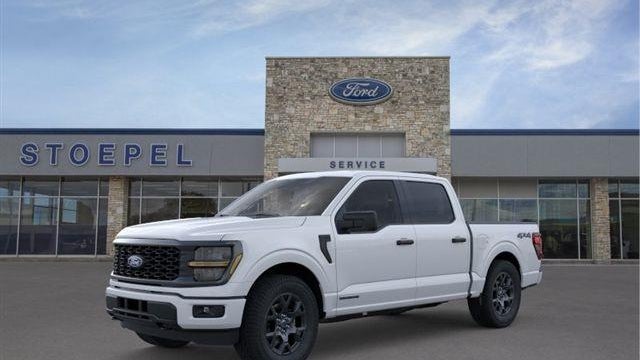 Preowned 2026 Ford F-150 STX for Sale