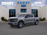 2024 F-150 Thumbnail 1