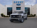 2024 F-150 Thumbnail 2