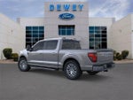 2024 F-150 Thumbnail 4