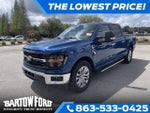 2025 F-150 Thumbnail 1