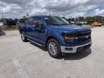 2025 F-150 Thumbnail 3
