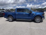 2025 F-150 Thumbnail 4
