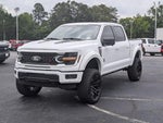 2024 F-150 Thumbnail 3