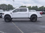 2024 F-150 Thumbnail 5