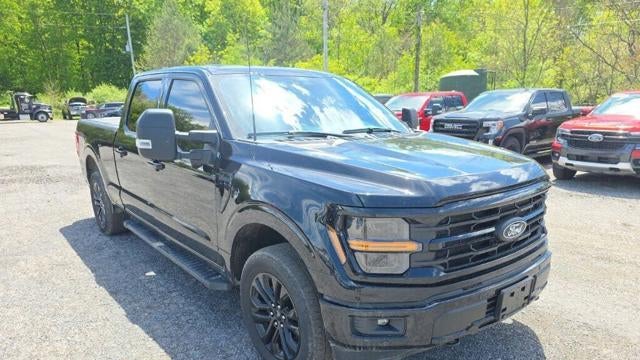 Preowned 2024 Ford F-150 XLT for Sale