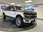 2024 F-150 Thumbnail 2