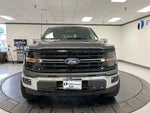 2024 F-150 Thumbnail 3