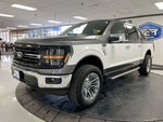 2024 F-150 Thumbnail 4
