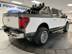 2024 F-150 Thumbnail 8