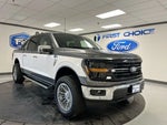 2024 F-150 Thumbnail 18