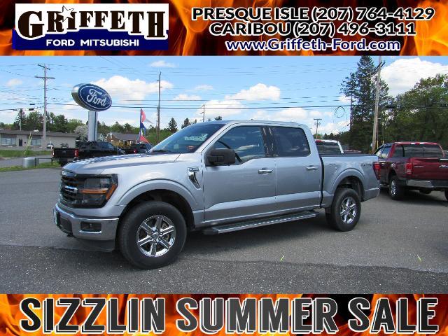 2024 Ford F-150 - $42,995