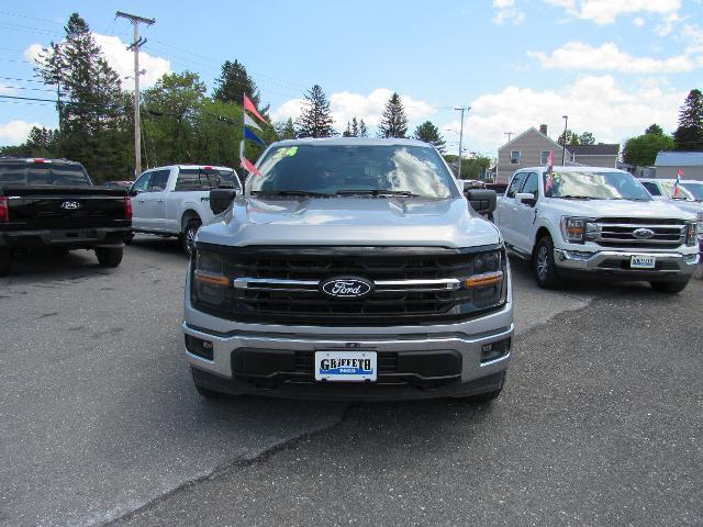 2024 Ford F-150 - $42,995