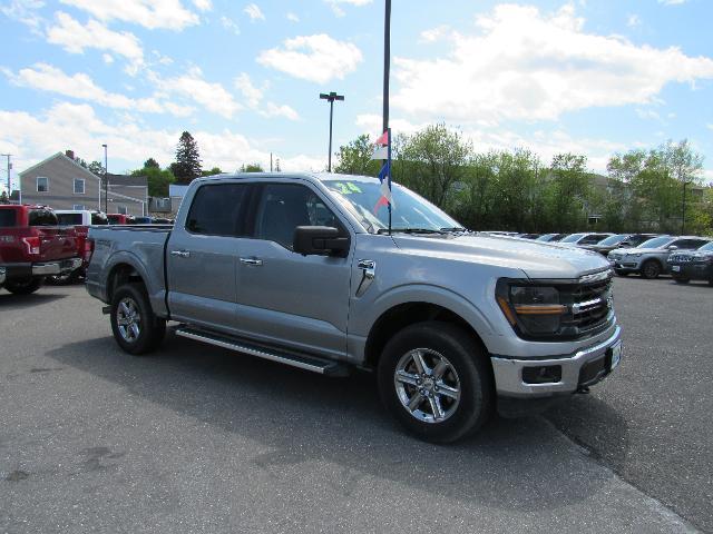 2024 Ford F-150 - $42,995