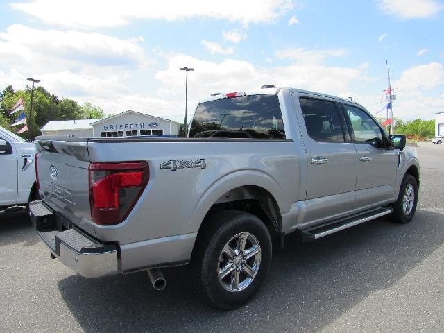 2024 Ford F-150 - $42,995