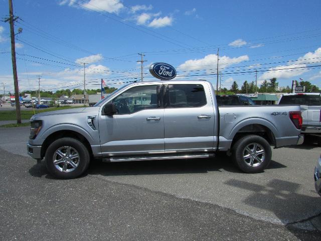 2024 Ford F-150 - $42,995