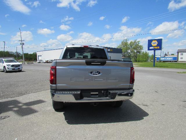 2024 Ford F-150 - $42,995