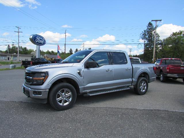 2024 Ford F-150 - $42,995