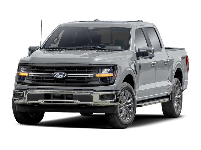 2024 Ford F-150 - $42,995