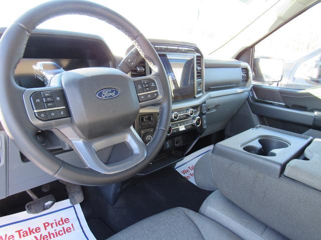 2024 Ford F-150 - $42,995