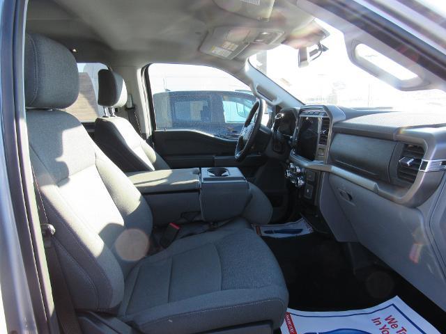 2024 Ford F-150 - $42,995
