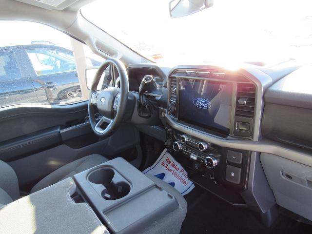 2024 Ford F-150 - $42,995
