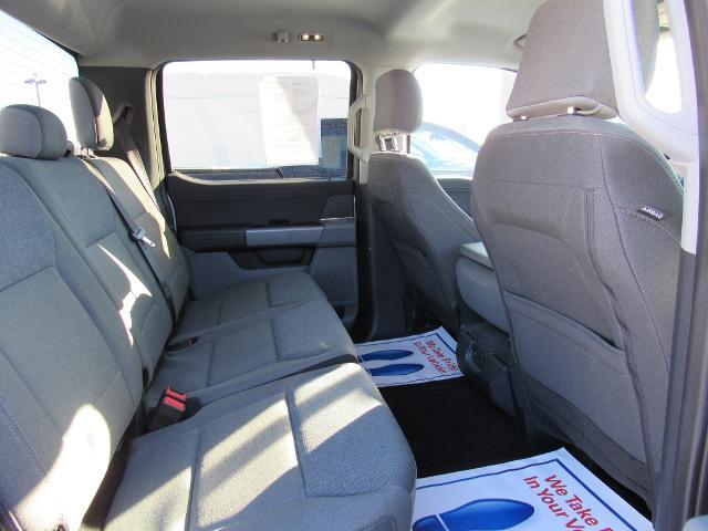 2024 Ford F-150 - $42,995