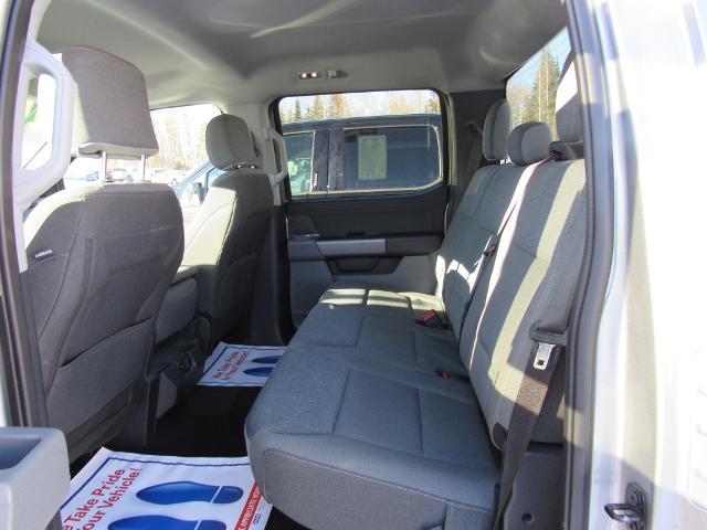 2024 Ford F-150 - $42,995