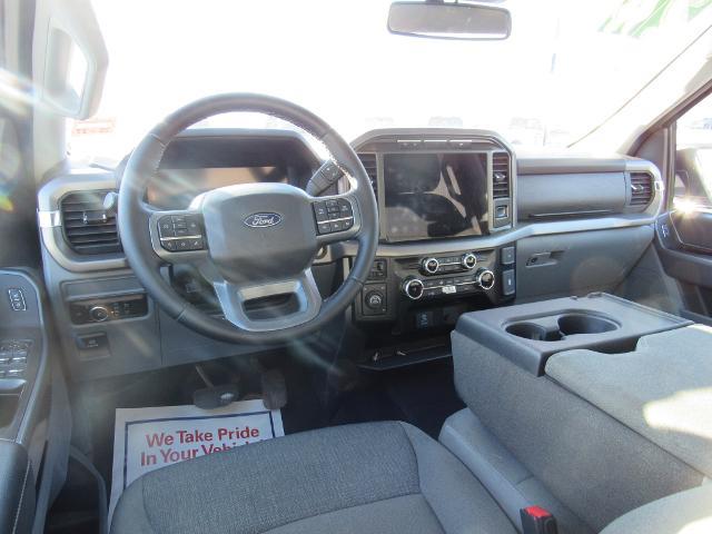 2024 Ford F-150 - $42,995