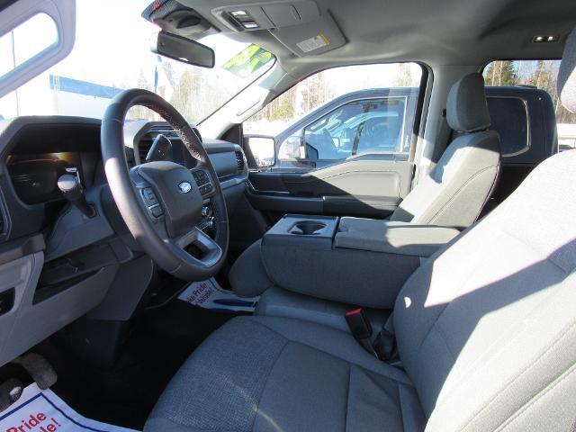2024 Ford F-150 - $42,995
