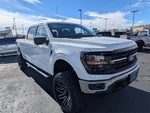2024 F-150 Thumbnail 8