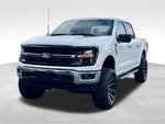 2024 F-150 Thumbnail 5