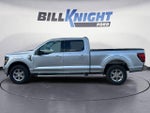 2024 F-150 Thumbnail 2