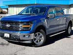 2024 F-150 Thumbnail 1