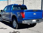2024 F-150 Thumbnail 4