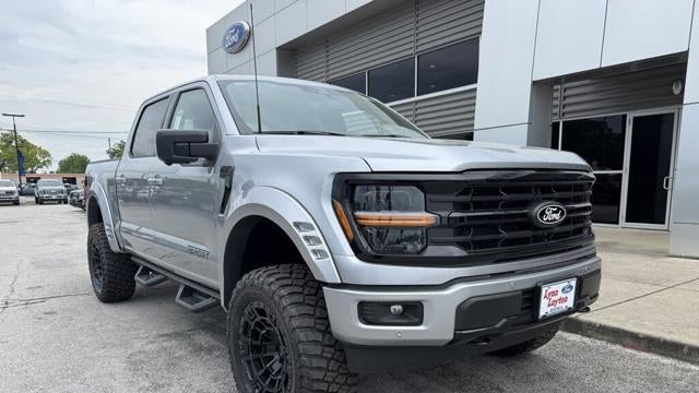 Preowned 2024 Ford F-150 XLT for Sale