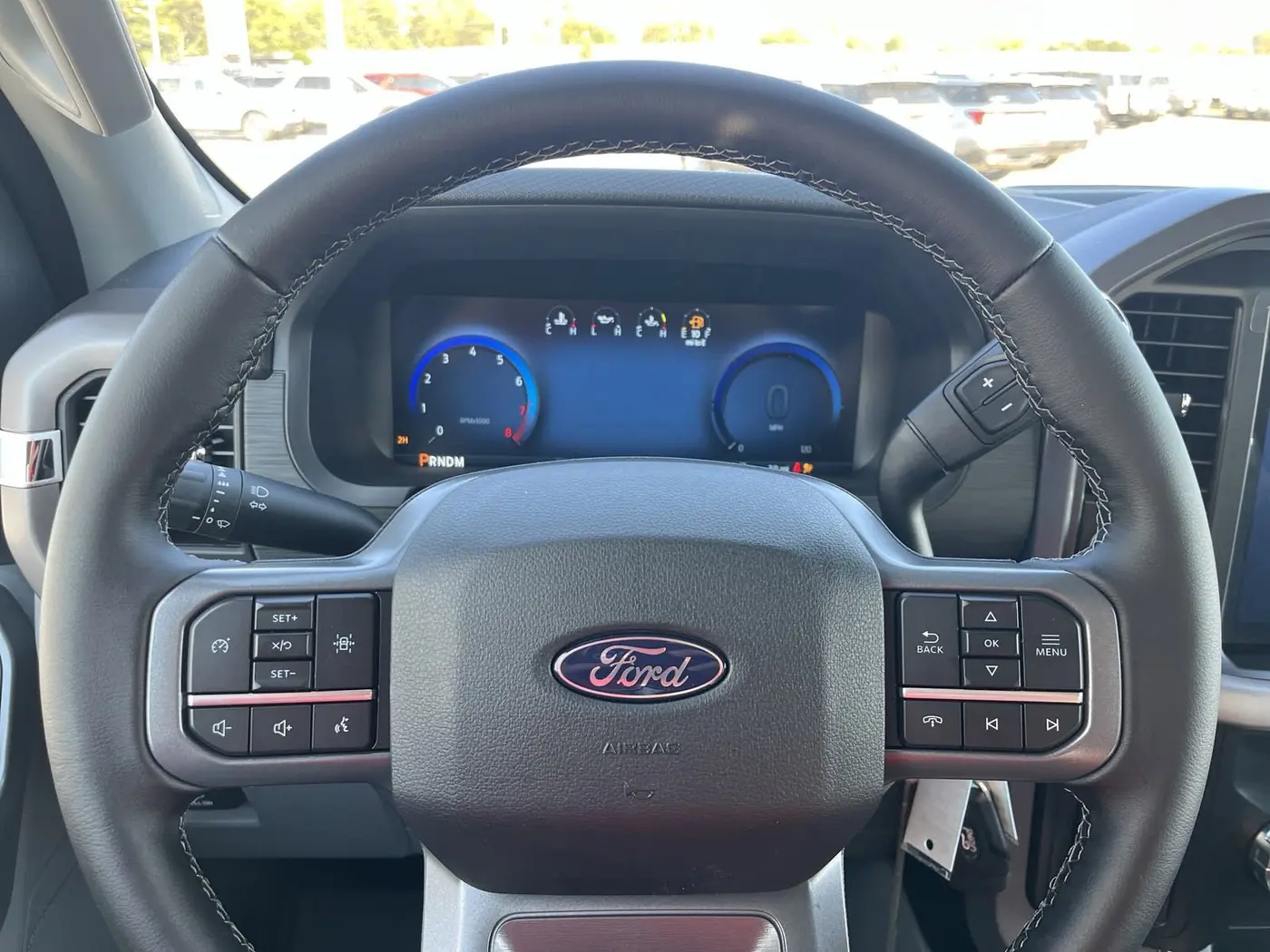 2024 Ford F-150 - $45,995