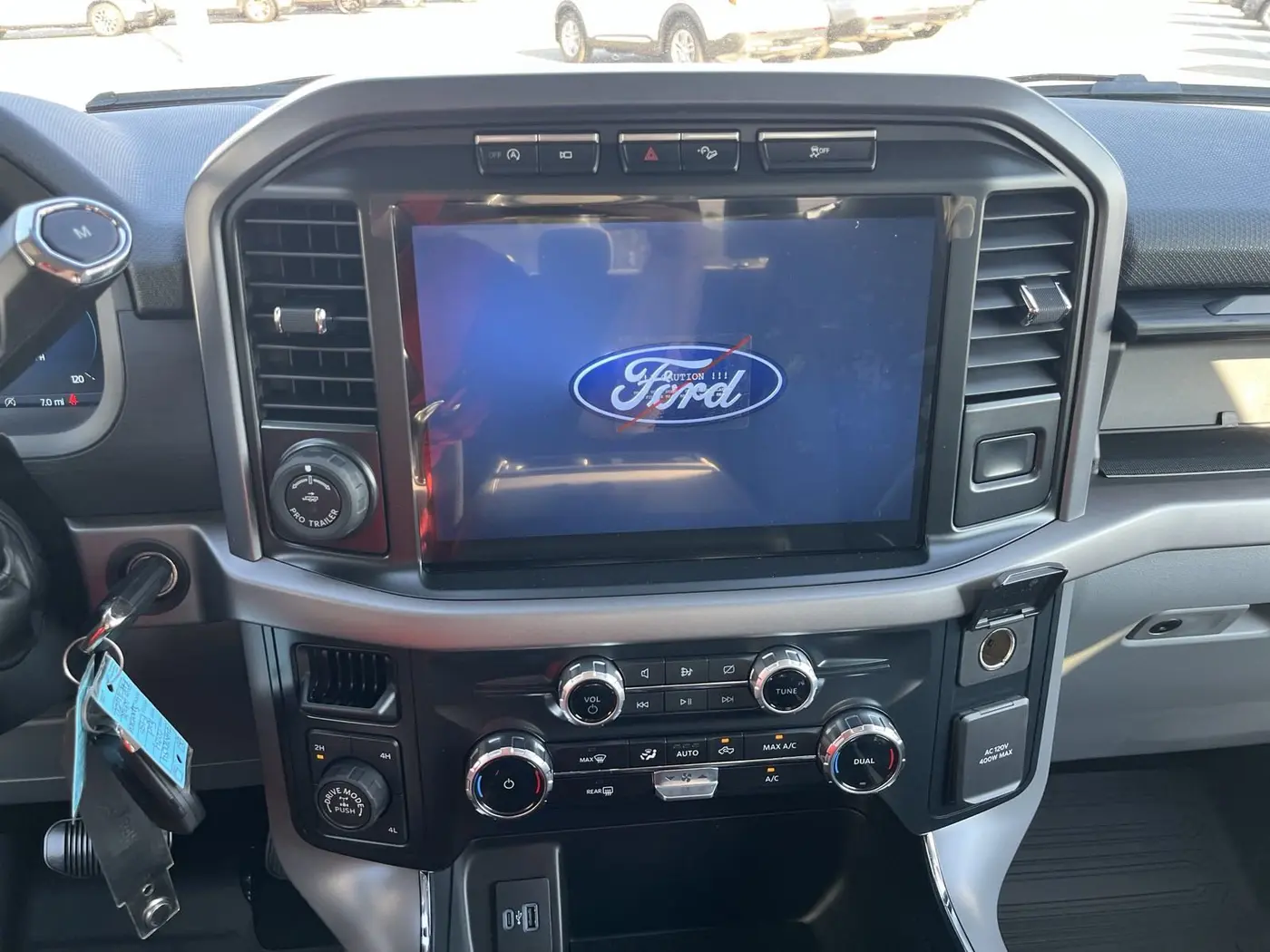 2024 Ford F-150 - $45,995