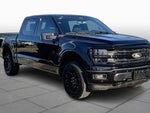 2024 F-150 Thumbnail 3