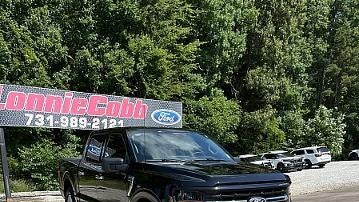 Preowned 2024 Ford F-150 XLT for Sale