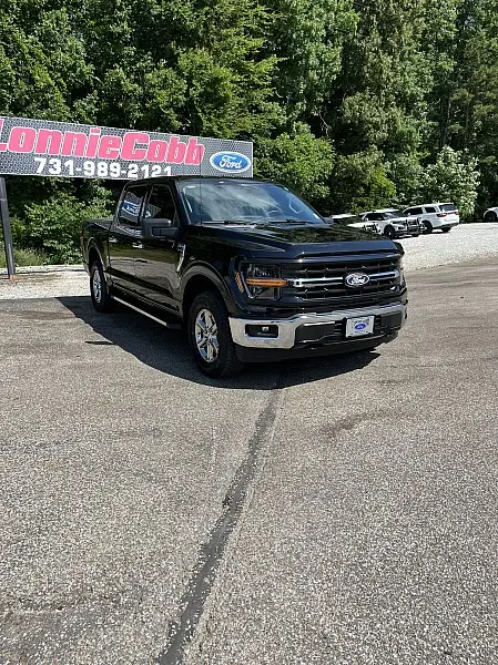 2024 Ford F-150 - $45,998