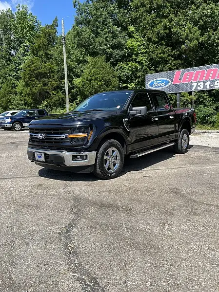 2024 Ford F-150 - $45,998