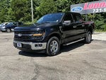 2024 F-150 Thumbnail 3